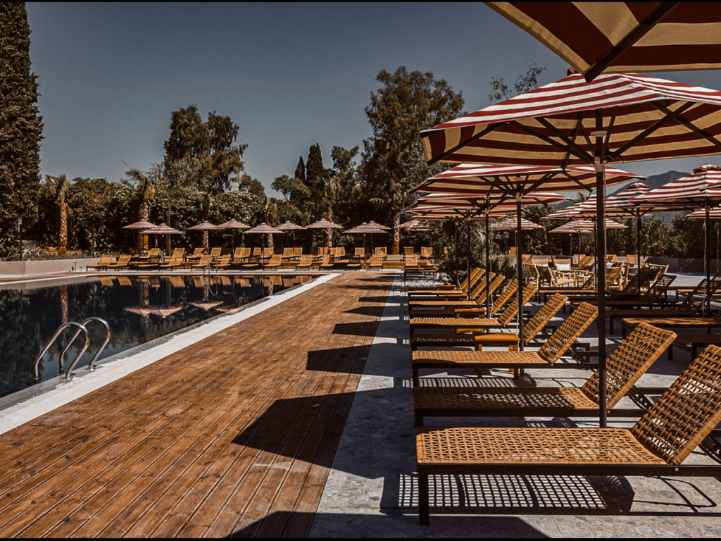 Cook's Club Corfu