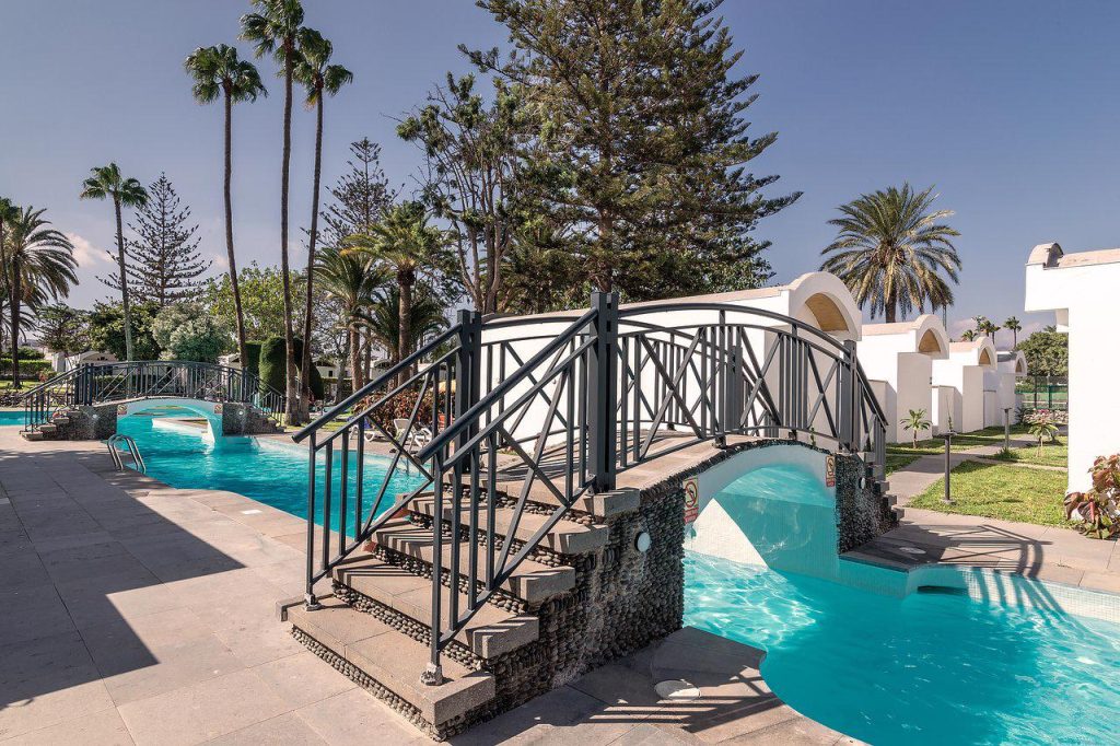 Cordial Biarritz op Gran Canaria