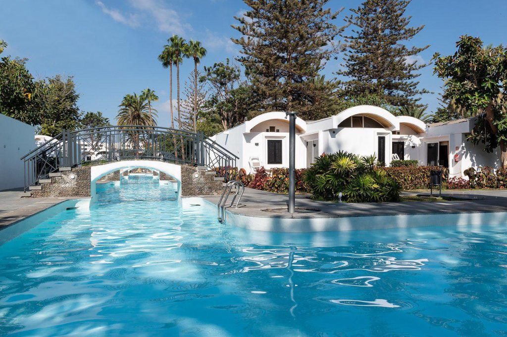 Cordial Biarritz op Gran Canaria