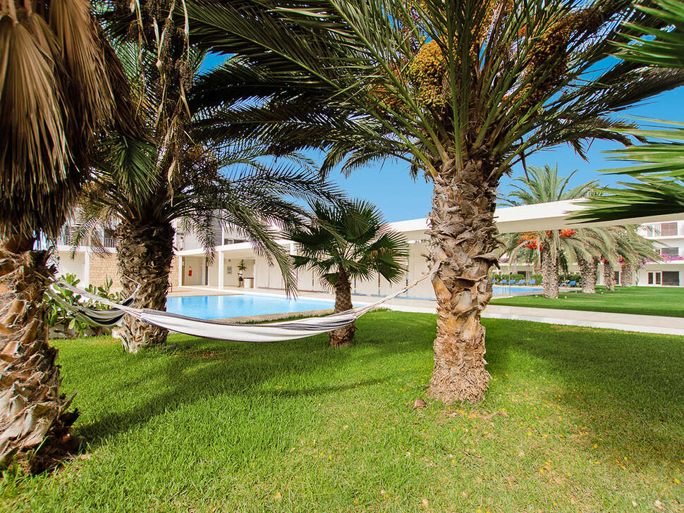 Dunas de Sal Kaapverdie