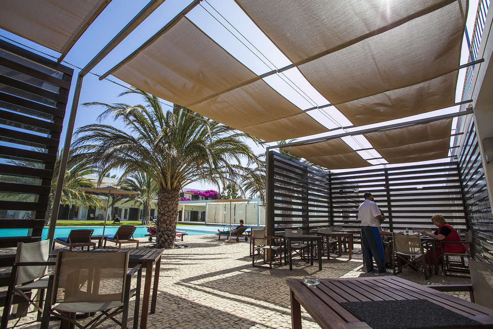 Dunas de Sal Kaapverdie