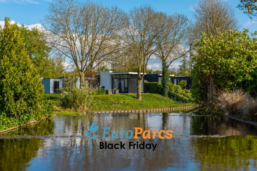 EuroParcs Black Friday