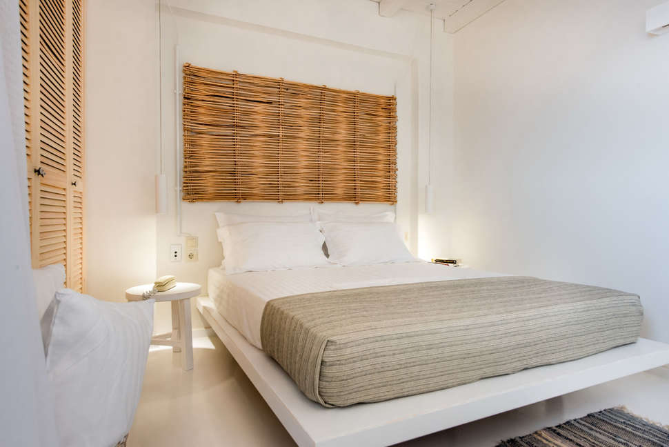 Eva Mare Hotel & Suites Kreta Griekenland