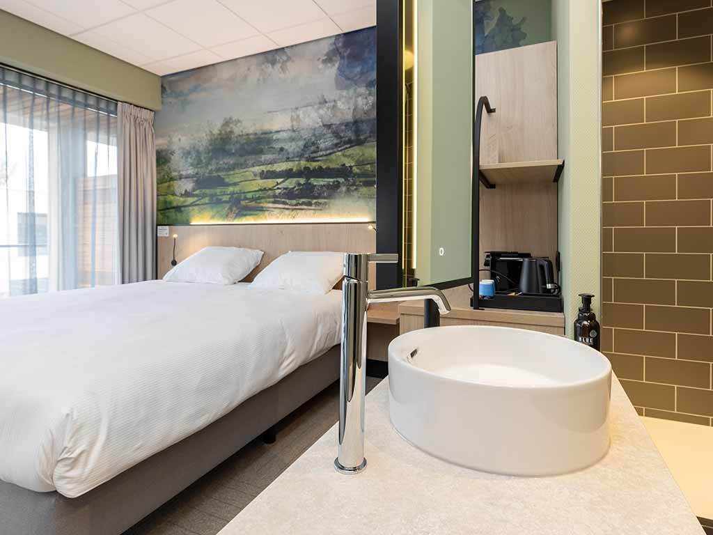 Fletcher Hotel Marknesse Flevoland