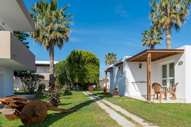 Gaia Garden Kos Griekenland
