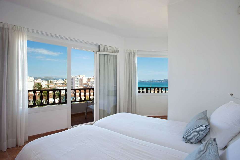 Galaxia Boutique Hotel Mallorca