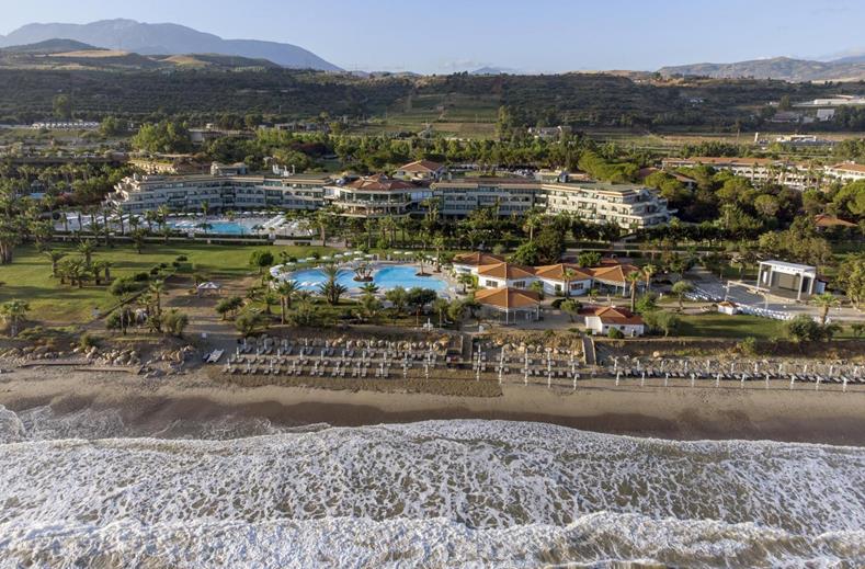 Grand Palladium Sicilia Resort & Spa Sicilië