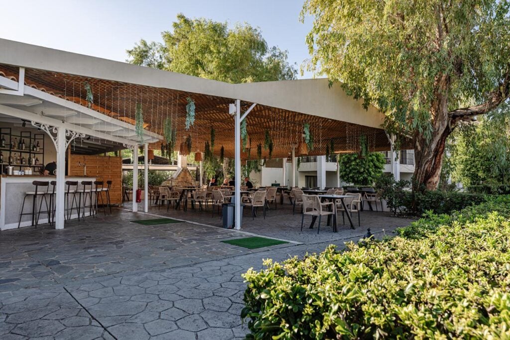 Hotel Amaryllis Zakynthos