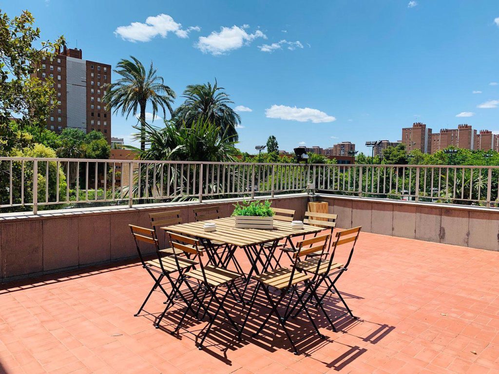 Hotel Medium Valencia Spanje