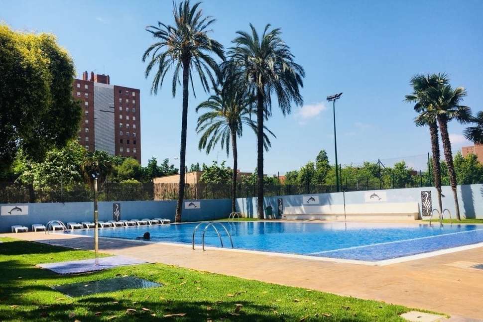 Hotel Medium Valencia Spanje