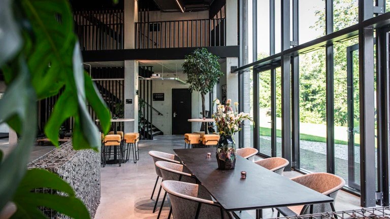 Hotel Valkenburg by Mercure Limburg