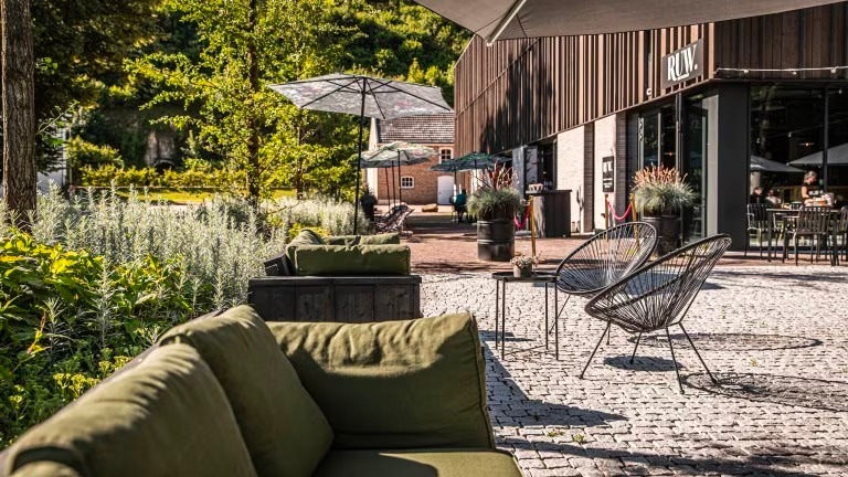 Hotel Valkenburg by Mercure Limburg