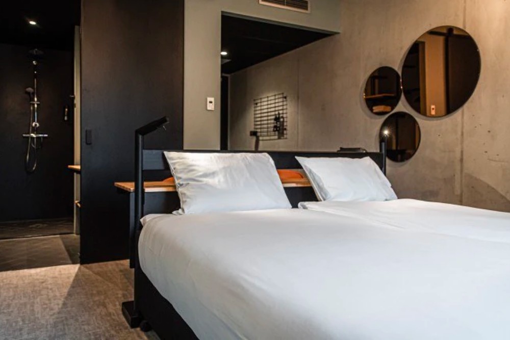 Valkenburg by Mercure