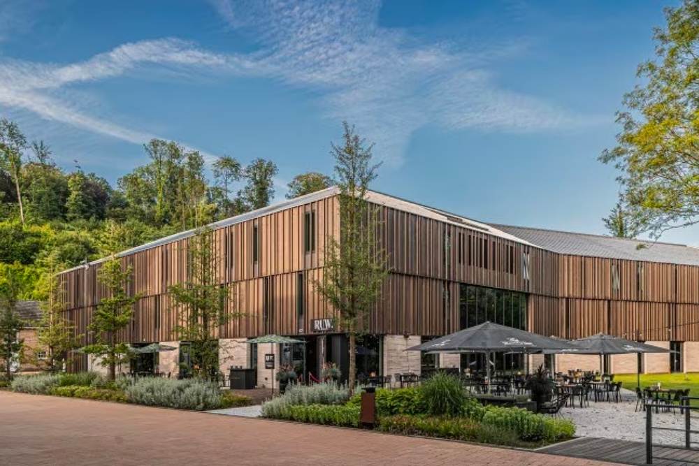 Hotel Valkenburg by Mercure