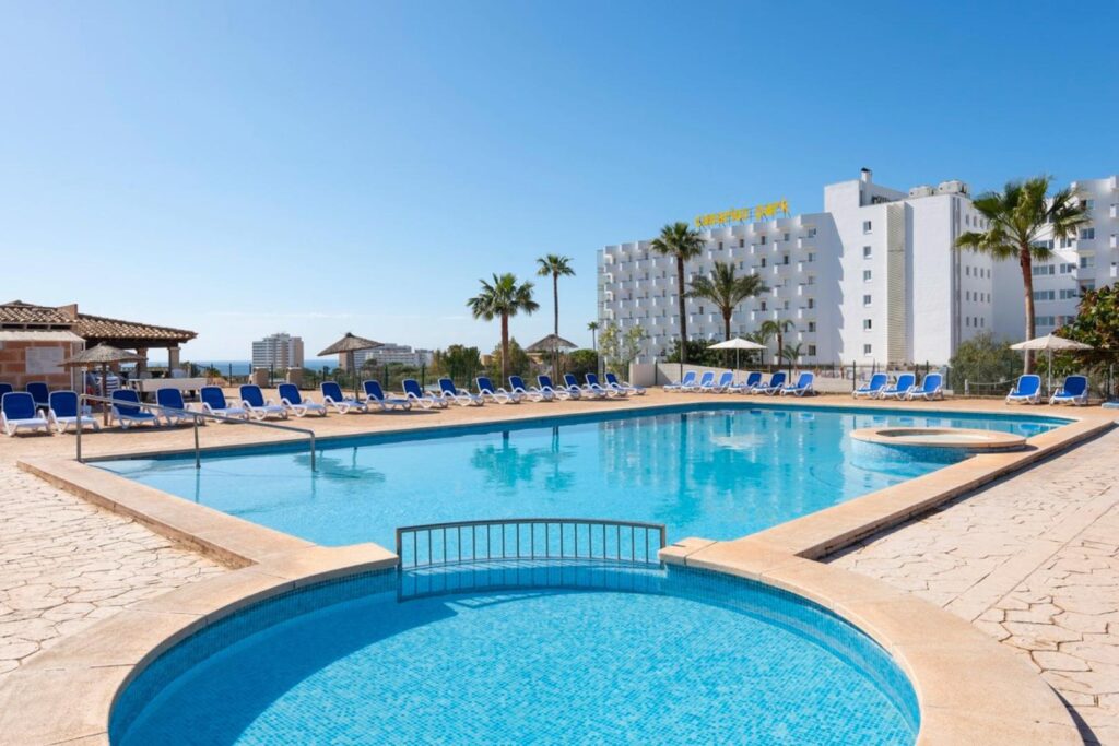 HSM Canarios Park Mallorca