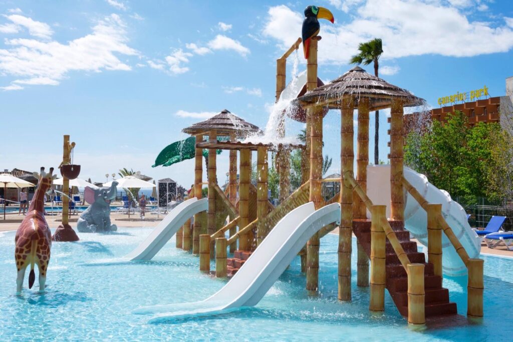 HSM Canarios Park Mallorca