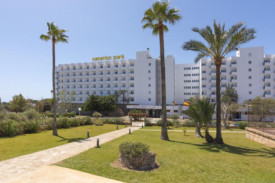 HSM Canarios Park Mallorca