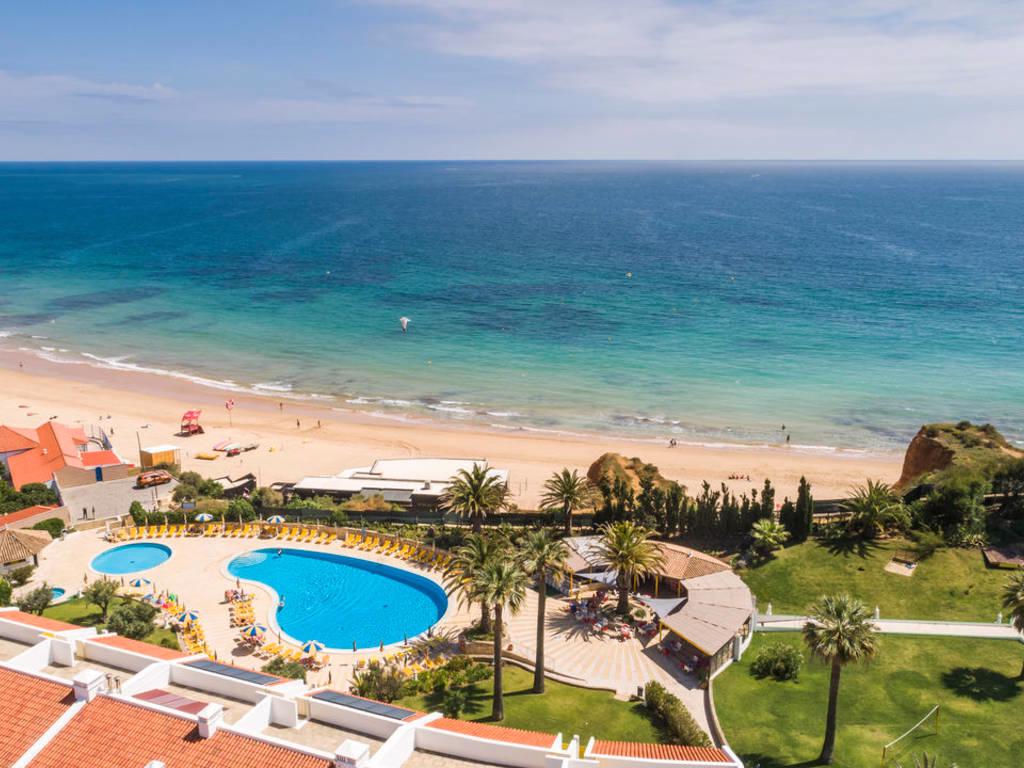 Jardim Do Vau Algarve Portugal