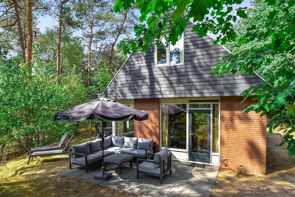 Landal Vakantiepark Miggelenberg