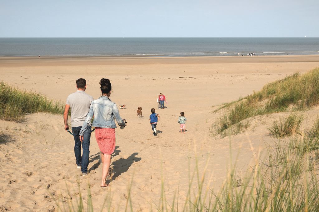Landal Strand Resort Ouddorp Duin