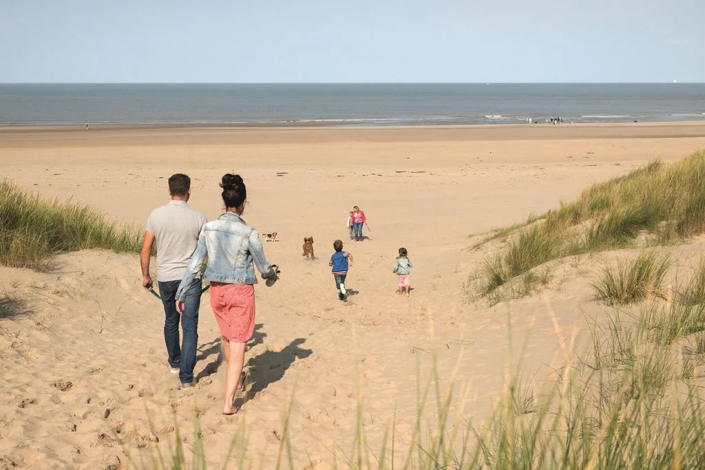 Landal Strand Resort Ouddorp Duin