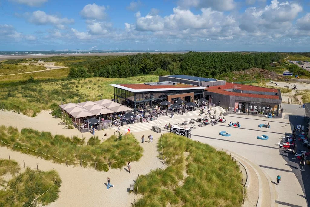 Landal Strand Resort Ouddorp Duin