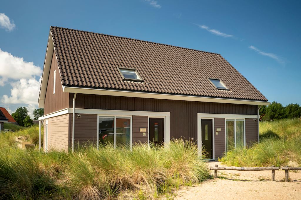 Landal Strand Resort Ouddorp Duin