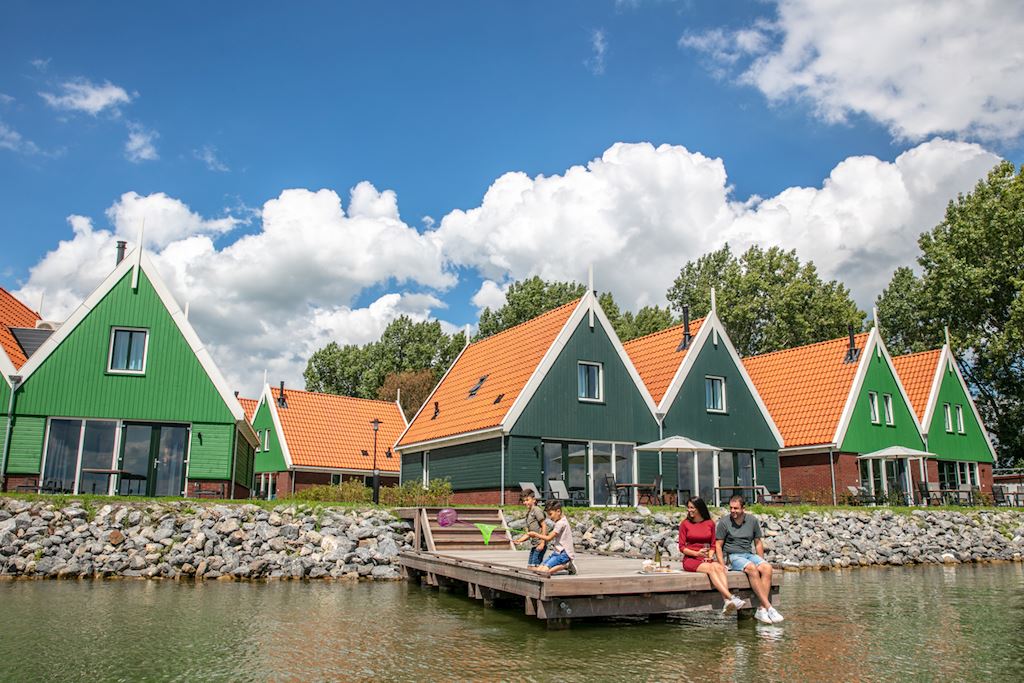 Landal Waterpark Volendam