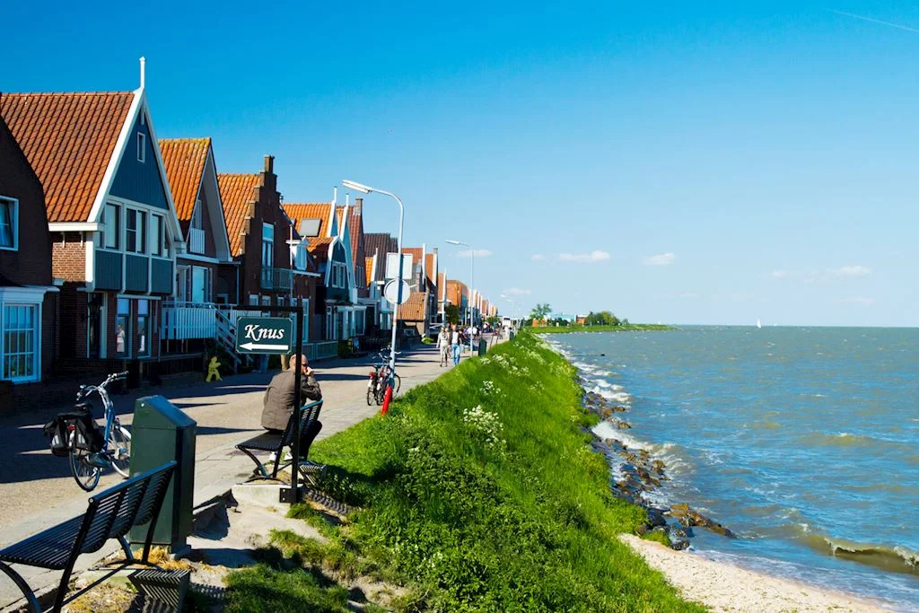Landal Waterpark Volendam