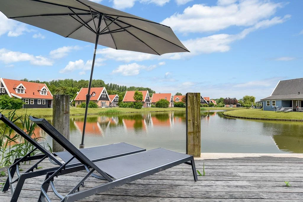 Landal Waterparc Veluwemeer