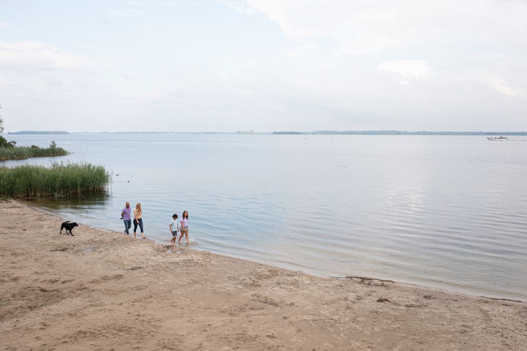 Landal Waterparc Veluwemeer