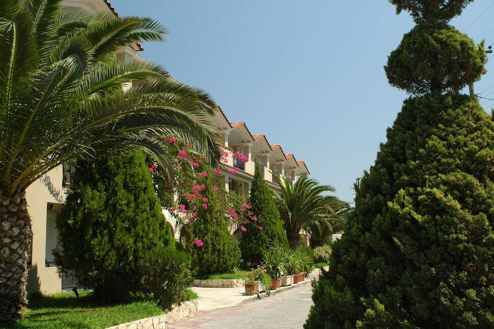 Letsos Zakynthos