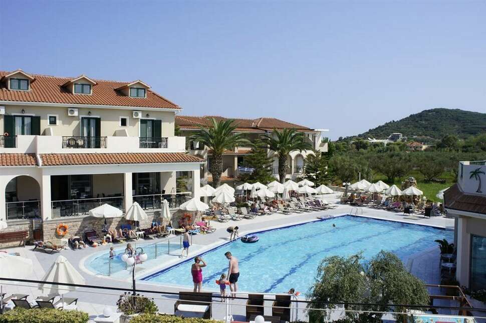 Letsos Zakynthos