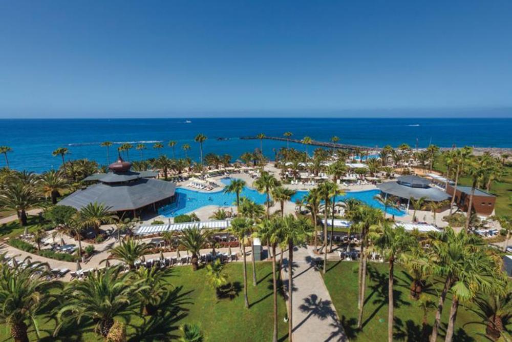 luxe hotels Tenerife