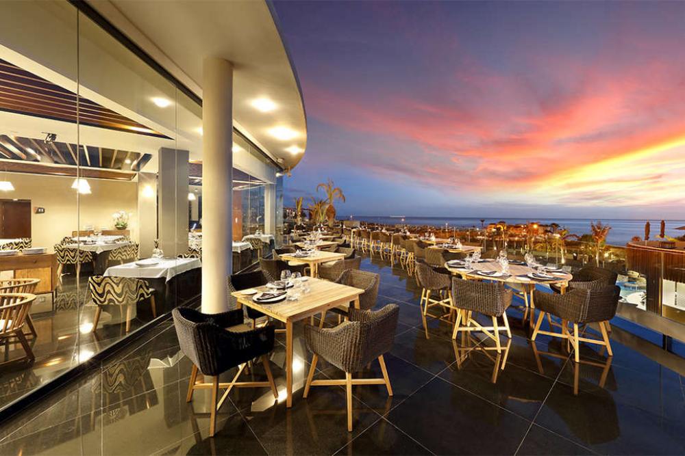 hotels Tenerife luxe