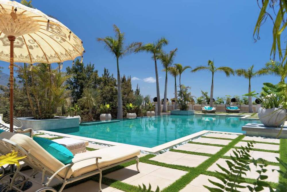 hotels Tenerife luxe