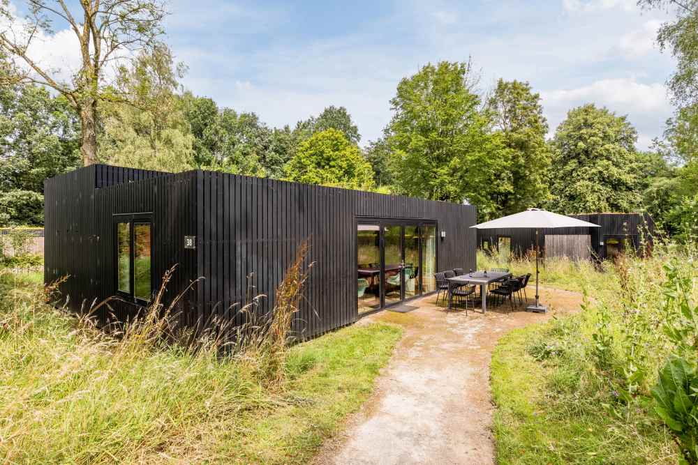 Nederland luxe vakantieparken met de hond