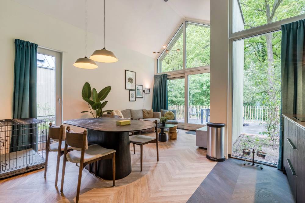 Nederland luxe vakantieparken met de hond