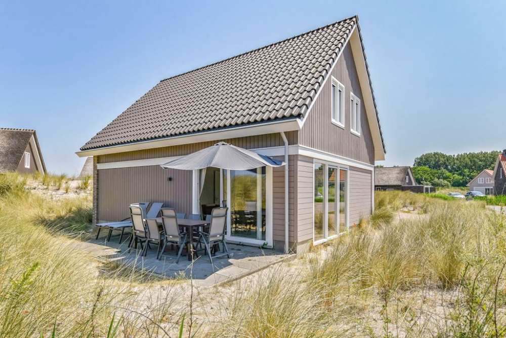 luxe vakantieparken Nederland met de hond