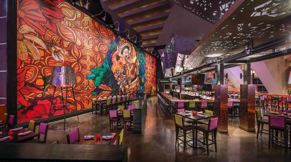 Luxor Resort en Casino Las Vegas