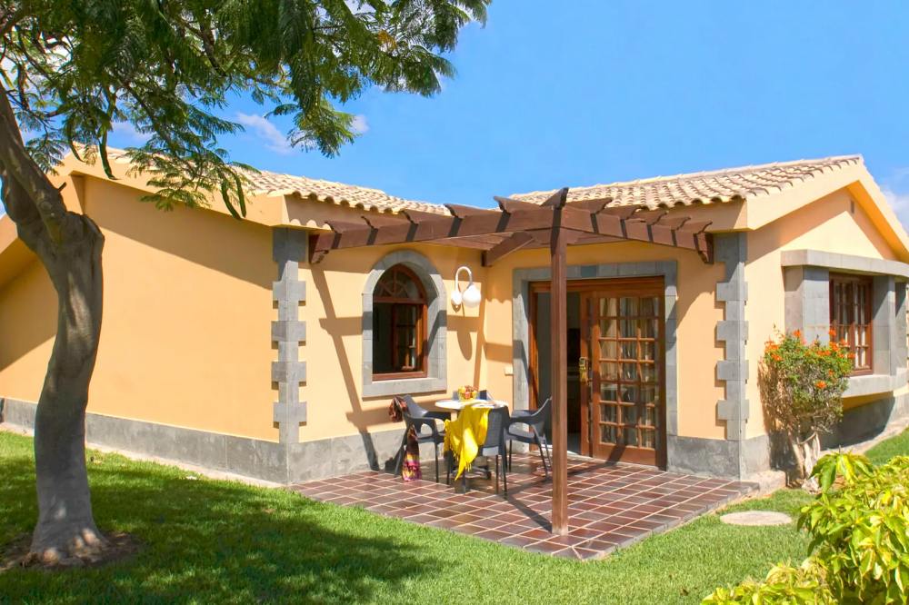 Maspalomas Resort by Dunas Gran Canaria Spanje