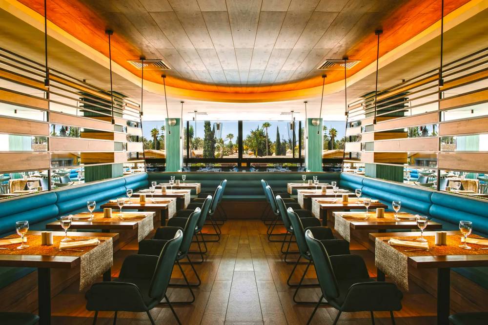 Maspalomas Resort by Dunas Gran Canaria Spanje