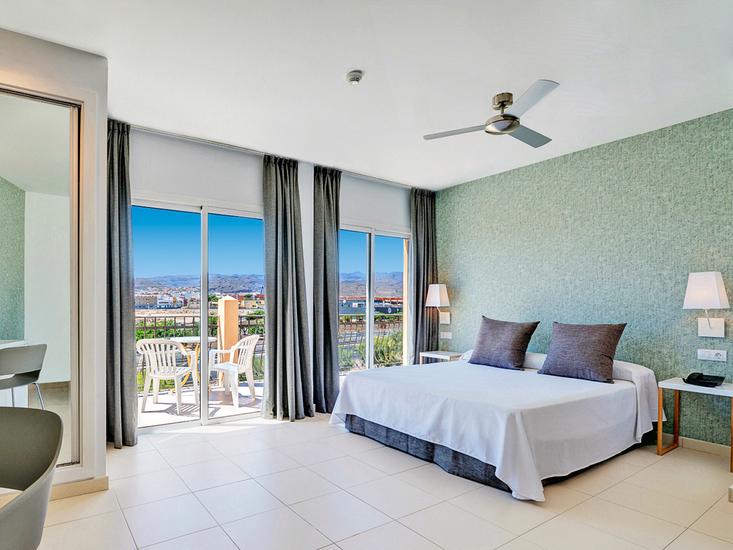 Mirador Maspalomas by Dunas op Gran Canaria