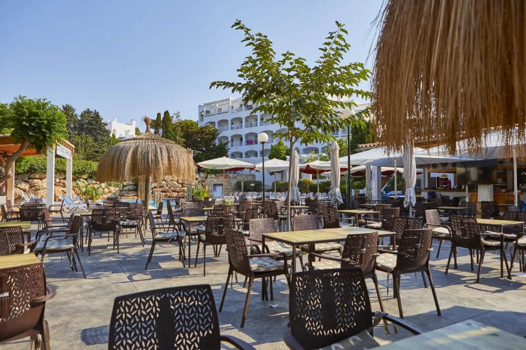 Ola Cala d'Or Mallorca Spanje