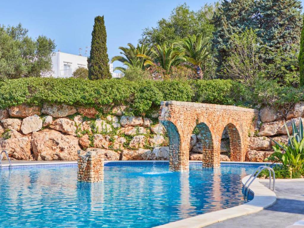 Ola Cala d'Or Mallorca Spanje