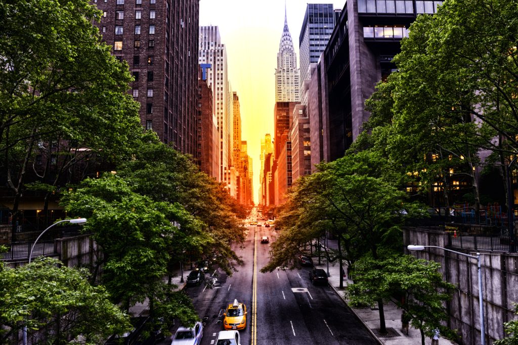 OYO Times Square New York