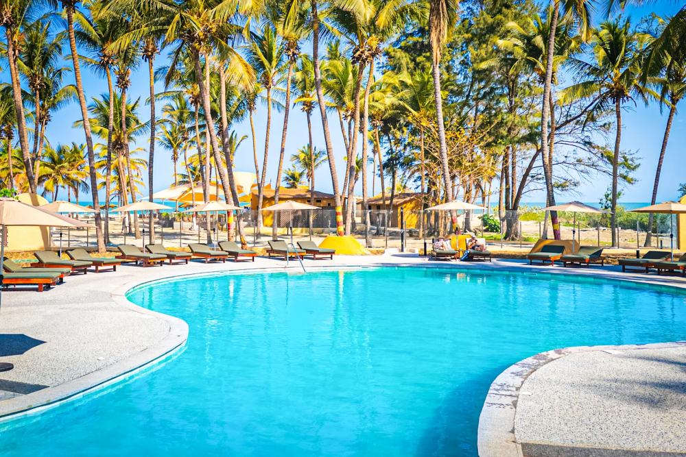 Palm Beach Gambia