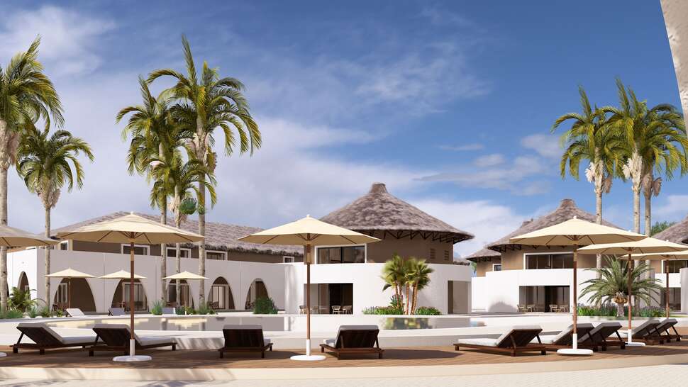 Palm Beach Gambia