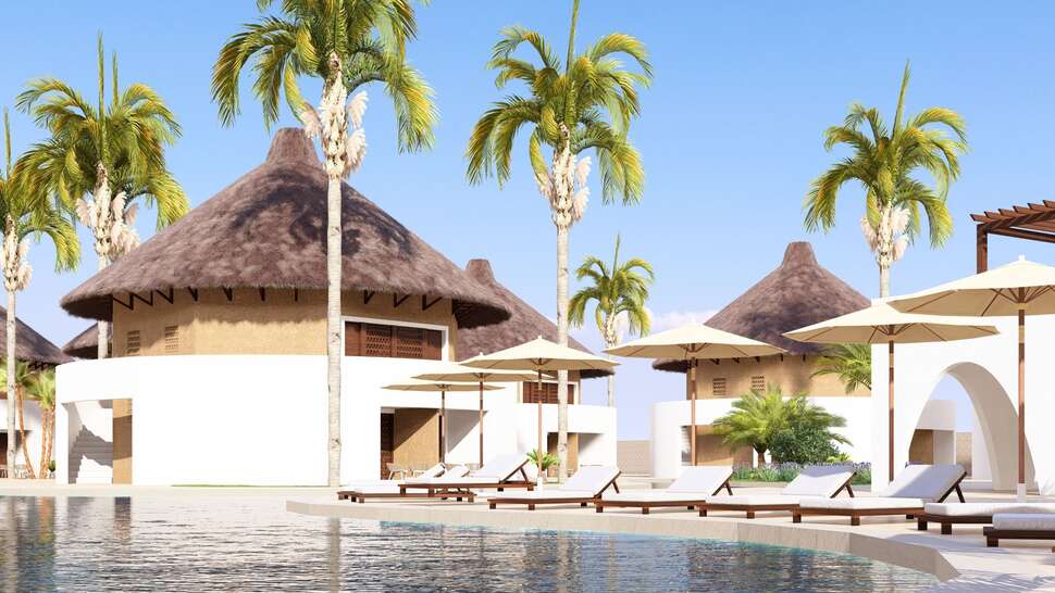 Palm Beach Gambia