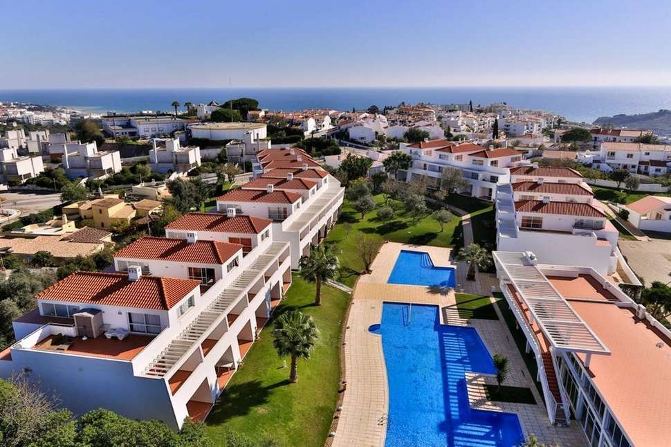 Pateo Village Algarve Portugal